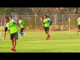 EMELEC GUARDA A MENA PARA EL CLÁSICO