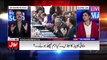 Why Nawaz Sharif Shown Thumb After Talking With General Raheel - Dr. Shahid Masood