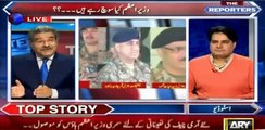 Sami Ibrahim Reveals Logically Which Army General Nawaz Sharif Will Pick, Who Will Suit Him and His Policies