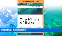 Deals in Books  The Minds of Boys: Saving Our Sons From Falling Behind in School and Life  BOOOK