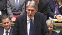 Hammond's Autumn Statement unpicked