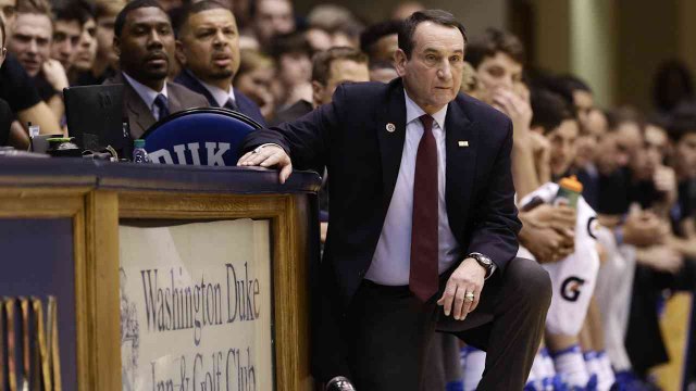 Wendell Carter Commits to Duke