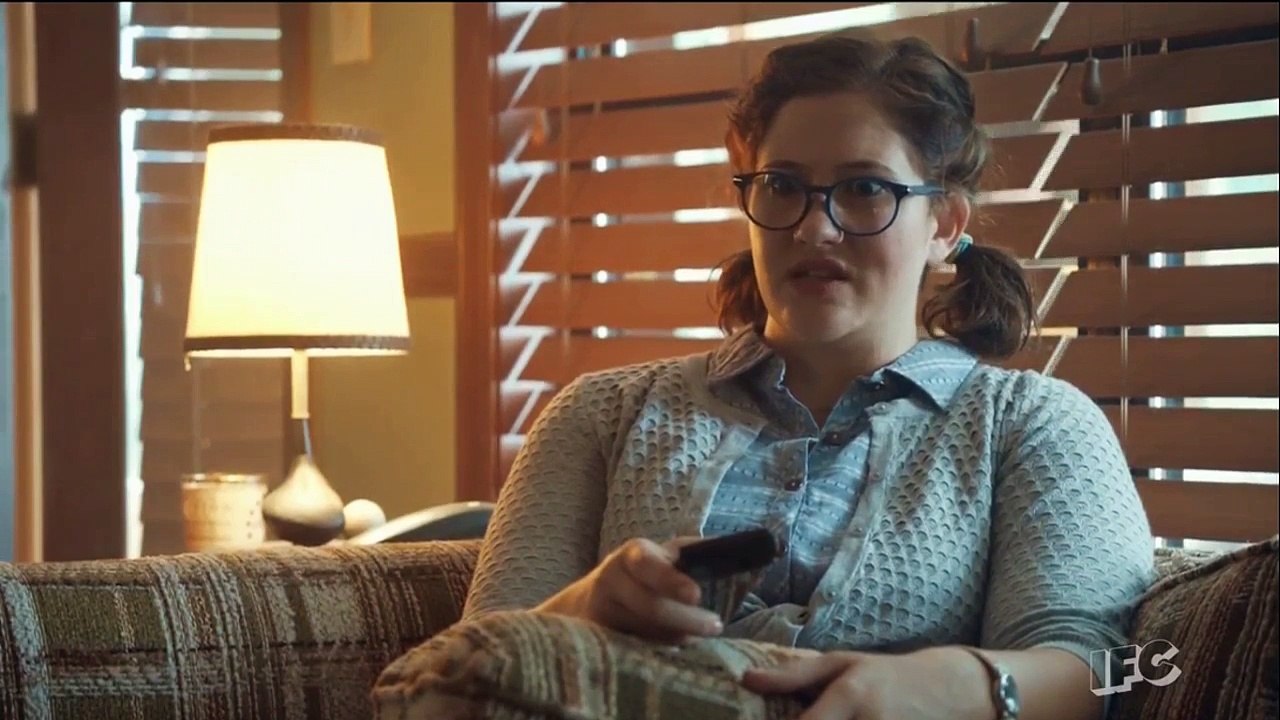 Stan Against Evil 2