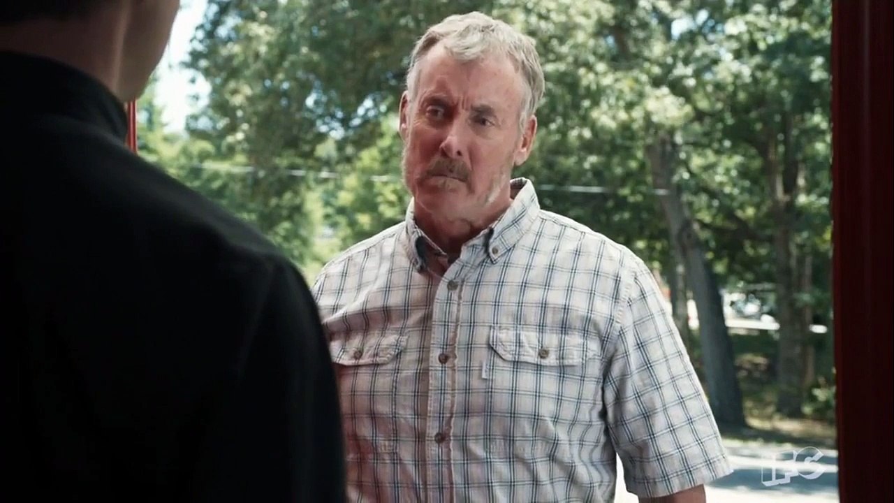 Stan Against Evil 4