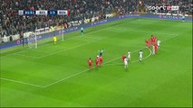 Ricardo Quaresma Goal HD - Besiktas 2-3 Benfica - 23.11.2016 HD