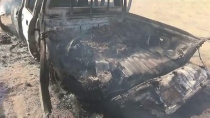 Yemen'de hava saldırılarında ölen sivillerin sayısı artıyor