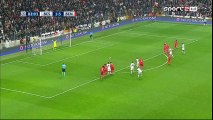 Ricardo Quaresma Goal HD - Besiktas 2-3 Benfica - 23.11.2016 HD