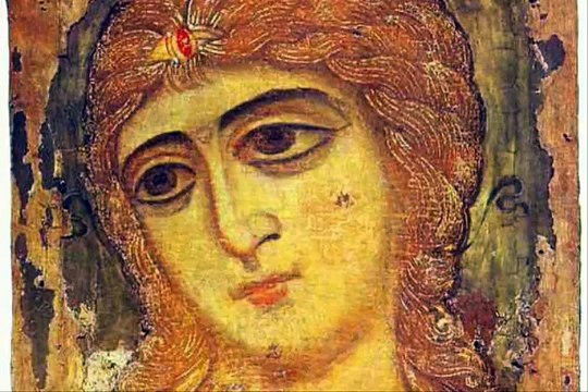 500 Years of Female Portraits in Western Art