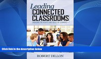 Deals in Books  Leading Connected Classrooms: Engaging the Hearts and Souls of Learners  BOOK
