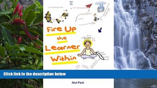 Big Sales  Fire Up the Learner Within: The Art of Self-Directed Learning  Premium Ebooks Online