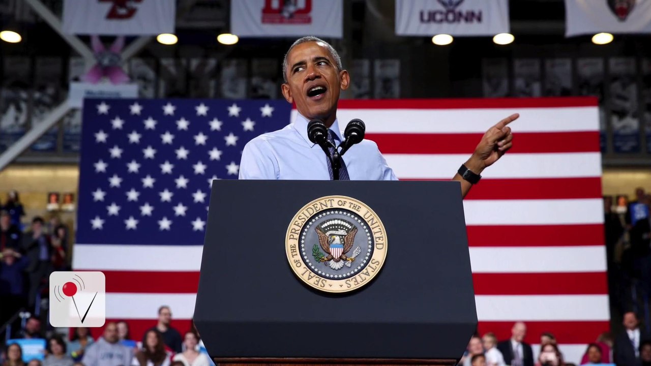 President Obama Reaches Highest Approval Rating in 7 Years