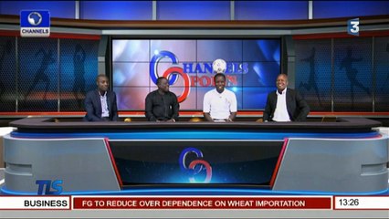 Un Nigérian parcourt 103 kilomètres à vélo avec un ballon en équilibre sur la tête