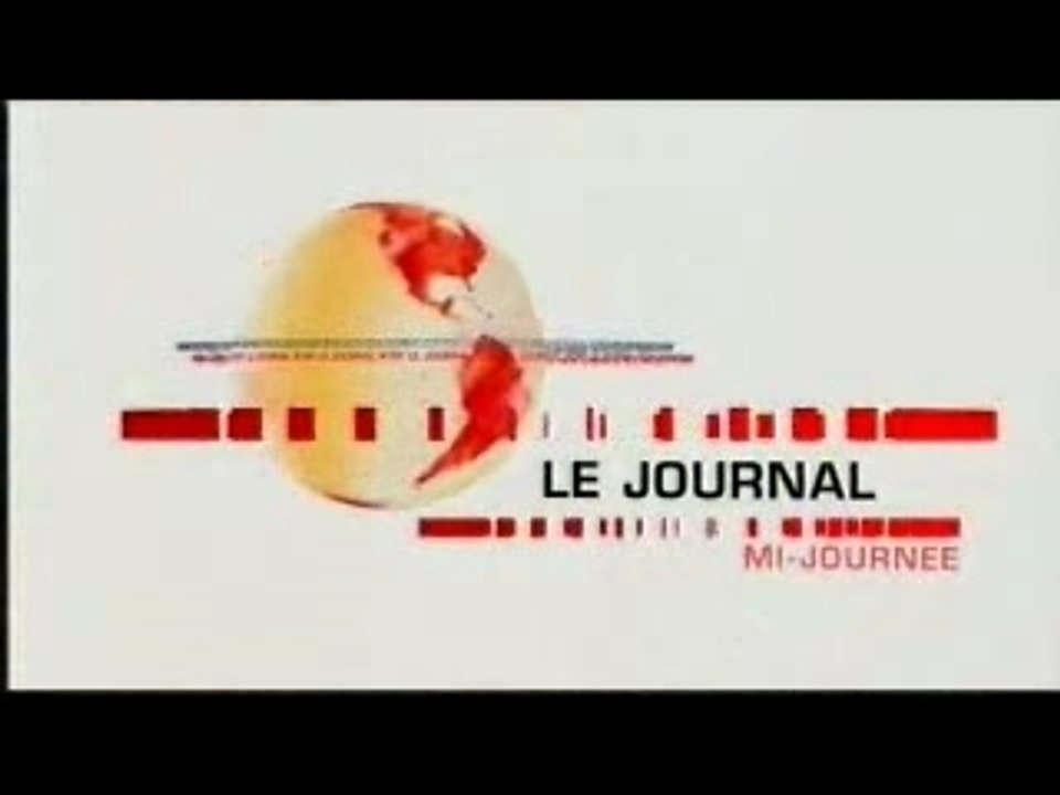 Panne electrique rtbf 27 aout 2007