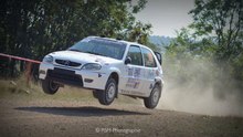 Terre des Cardabelles 2016, la régalade en T4 !