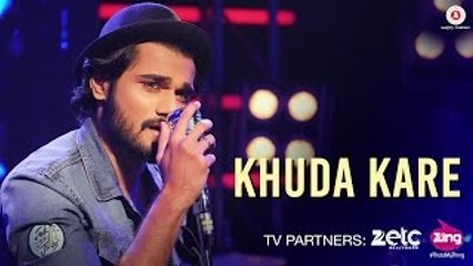 Khuda Kare - Official Music Video | Yasser Desai | Rishabh Srivastava