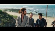 Silence Official Trailer 1 (2017) Andrew Garfield Movie