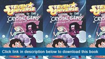 ~-~-~-oo~~ eBook Guide To The Crystal Gems (Steven Universe)
