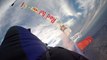 Head-to-Head Wingsuit Racing w/ Andy Farrington | GoPro View
