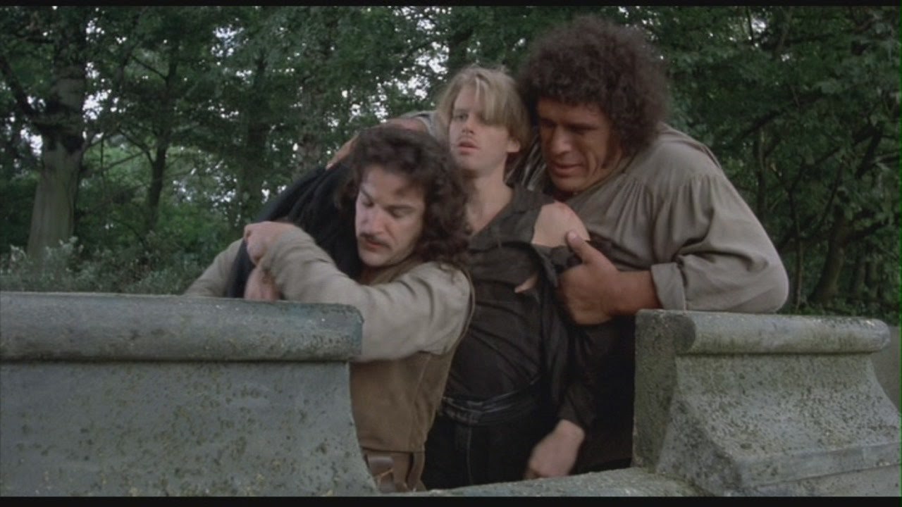 The Princess Bride Full movie " Watch * Online HD