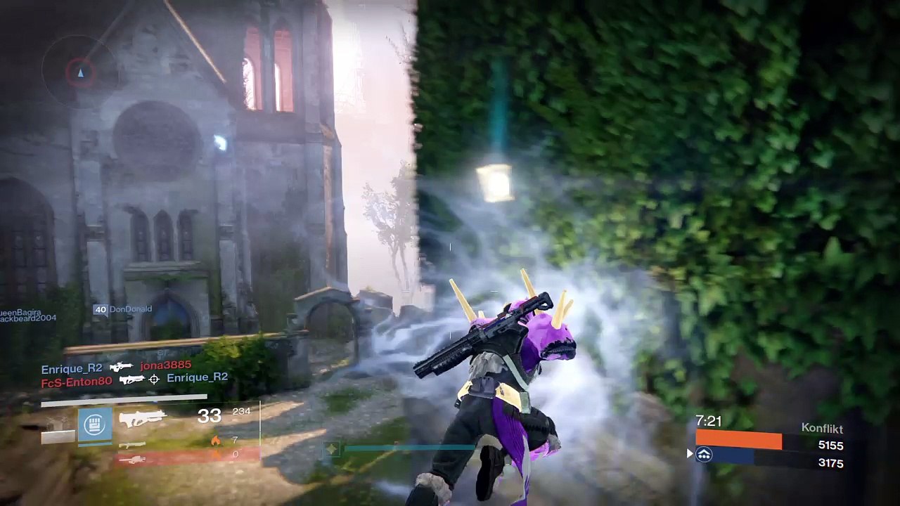 Destiny: Plan B
