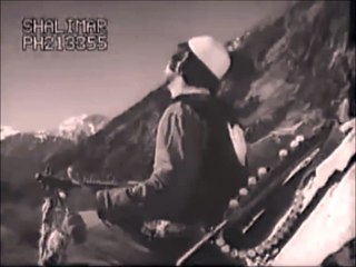 Hedayatullah - هدايت الله - اې زما دلداره درپسې شوم ديوانه