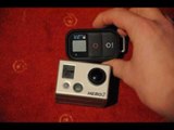 GoPro HD Hero 2 Wifi BacPac Combo Kit Unboxing und Test [Deutsch/German]