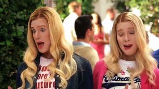 White Chicks - yo mama