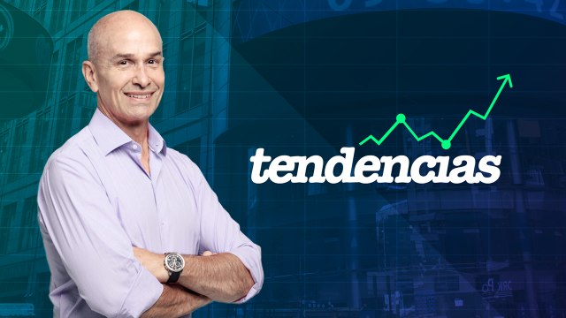 Tendências - 23/11/2016