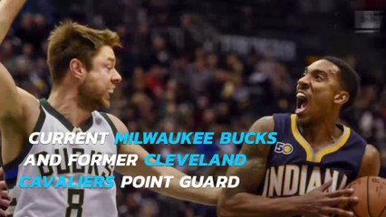 Matthew Dellavedova is getting a biopic