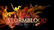 FINAL FANTASY XIV Stormblood Cinematic Remorque 2017