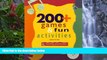 Big Sales  200+ Games and Fun Activities for Teaching Preschoolers  Premium Ebooks Online Ebooks