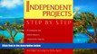 Big Sales  Independent Projects: Step by Step  Premium Ebooks Online Ebooks