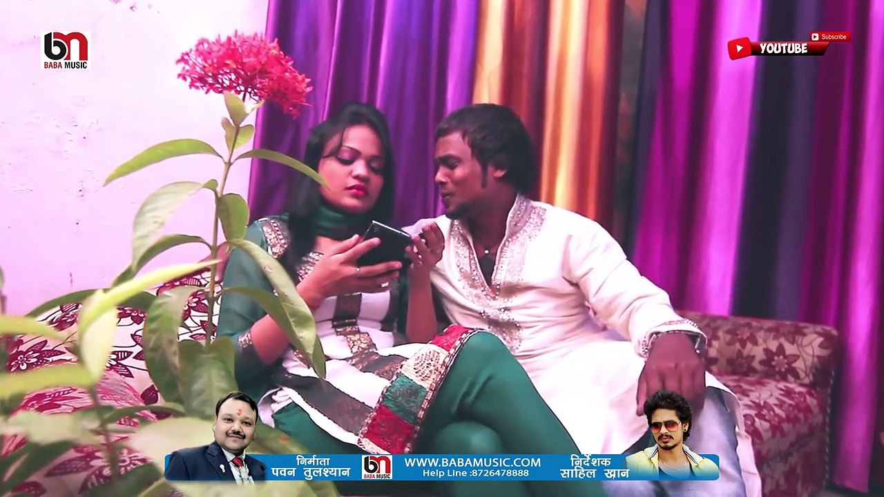 SONAM GUPTA BEWAFA HAI- LATEST BHOJPURI SONG