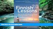 Big Sales  Finnish Lessons 2.0: What Can the World Learn from Educational Change in Finland?