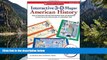 Buy NOW  Interactive 3-D Maps: American History: Easy-to-Assemble 3-D Maps That Students Make and