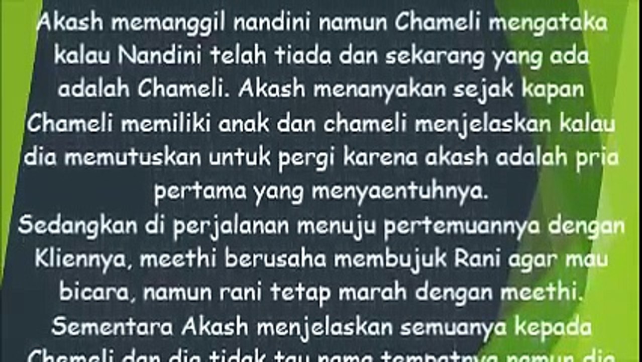 Sinopsis UTTARAN Episode 392 Tayang Sabtu 27 Agustus 2016 ANTV