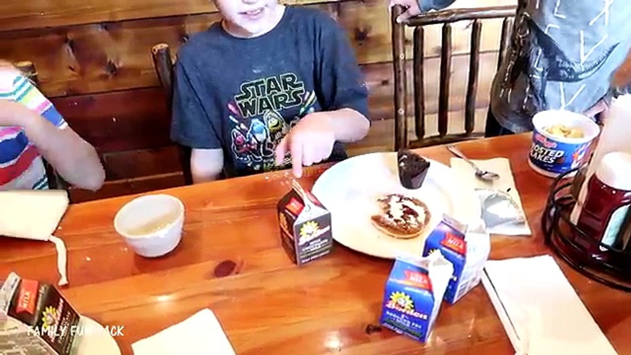 Great Wolf Lodge Fun || Mommy Monday