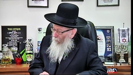 تعديل قانون حظر الأذان تمهيدا للتصويت عليه في الكنيست