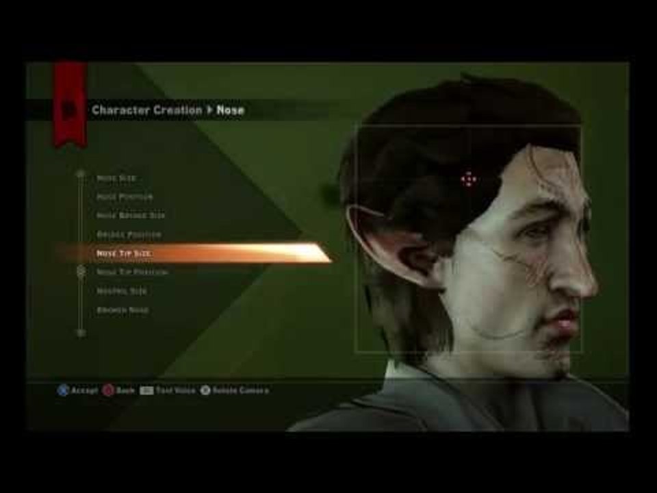 Dragon age inquisition: EA se pone al día