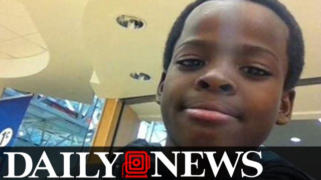 James Means, A 15-Year-Old Teen Shot And Killed At A Dollar General Store