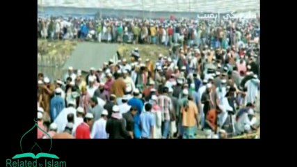 Tabligh ki Ahmiyat/Importance by Tariq Jameel