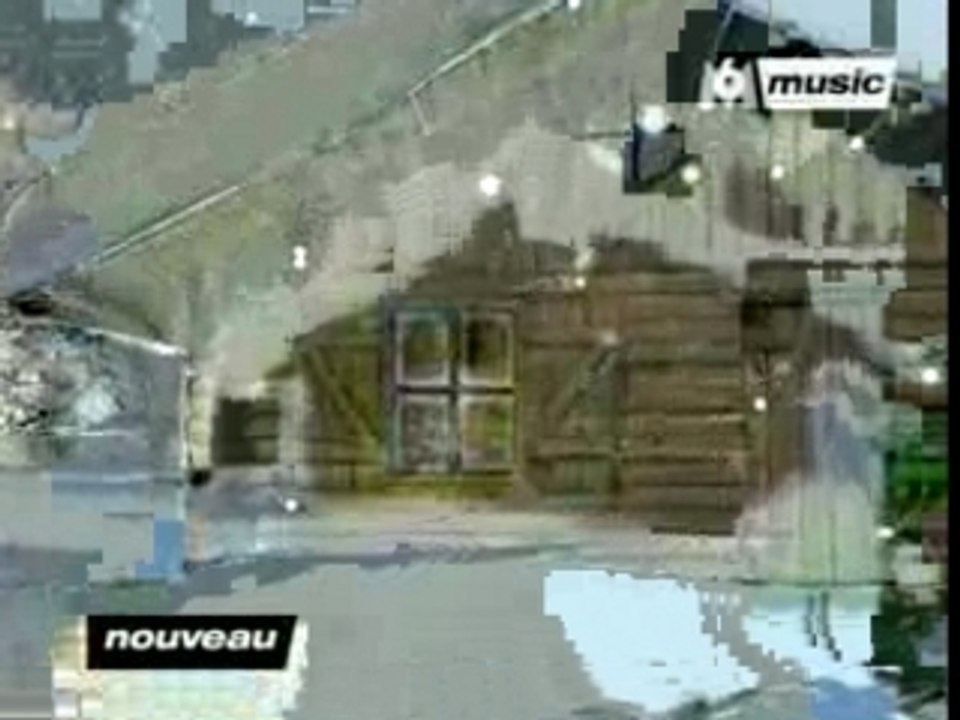 (clip) Pigloo - Moi j'aime skier -