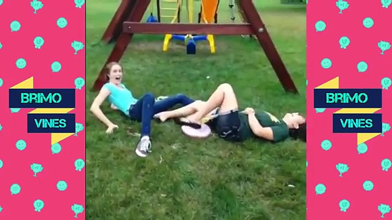 Funny Fails Compilation 2016