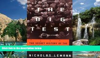 Buy NOW  The Big Test: The Secret History of the American Meritocracy  Premium Ebooks Online Ebooks