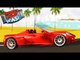 Supercar Wash | Car Wash Game For Toddlers