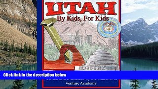Deals in Books  Utah: By Kids, For Kids  Premium Ebooks Best Seller in USA