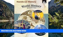 Big Sales  Hands-on History  Premium Ebooks Best Seller in USA