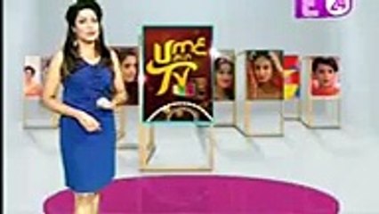 Kuch Rang Pyaar Ke Aise Bhi 24th November 2016