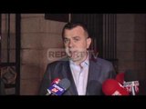 Report TV - Balla: Berisha pa ne korridor sekserin e tij dhe iku