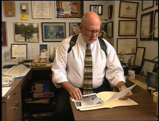 Body of Evidence - Forensic Files